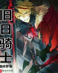 旧日骑士txt精校