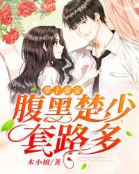 腹黑首席惹不起楚暮