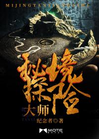 秘境寻宝大师txt