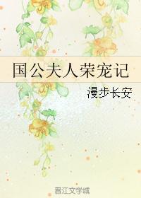国公夫人荣宠记漫步