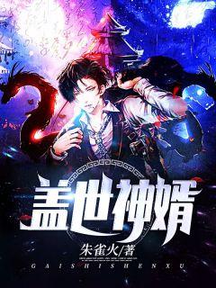 盖世神婿秦阳