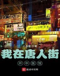 我在唐人街1871电影