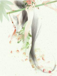 萌妃天降腹黑邪王惹不得漫画