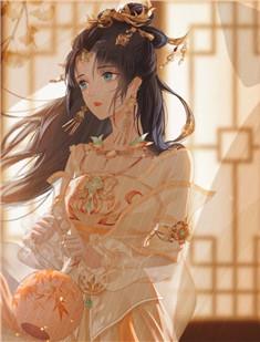 公主唐娇娇贺北城锦衣卫全文免费阅