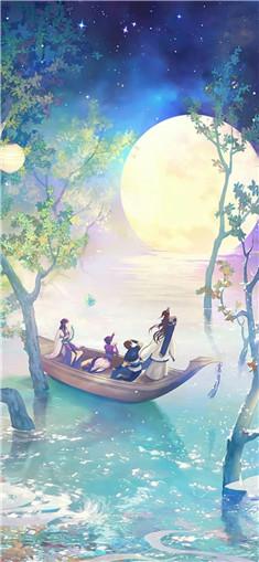 温知夏宋子慕顾平生