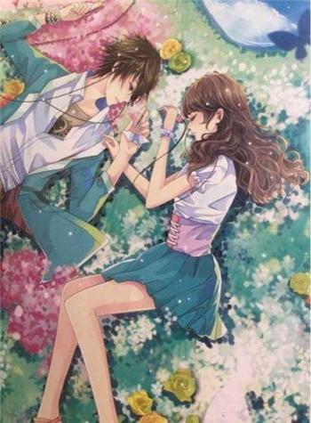 病弱总裁大佬妻