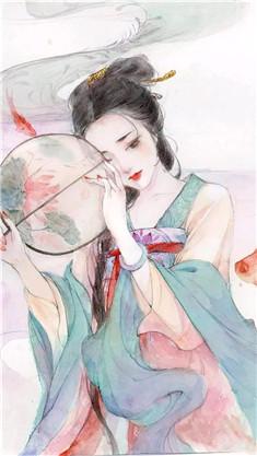 云曦墨渊寻阳