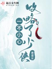 一不小心又攻略了男配