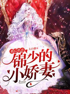 陆安然锦墨城漫画