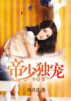 帝少独宠闪婚小甜妻