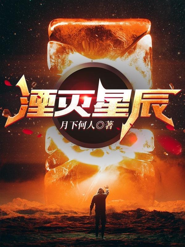 口袋妖怪星辰湮灭