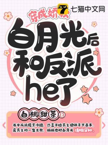 和反派he了讲什么