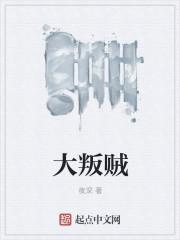 大叛贼夜深TXT