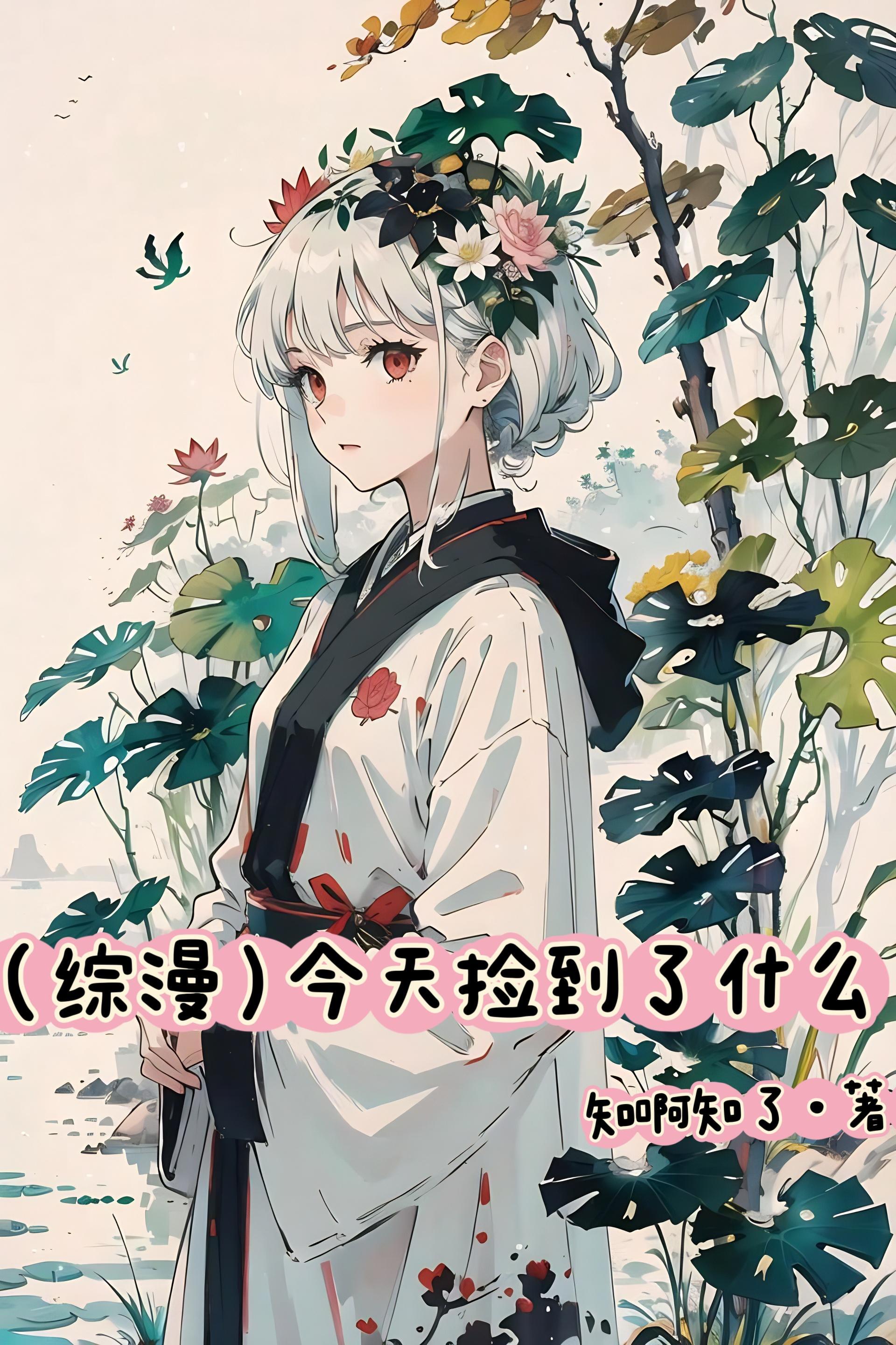 今天从捡属性开始免费阅读