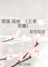 情落 战痕 王者荣耀同人文