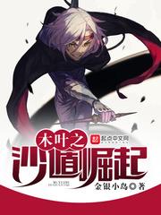 木叶之漩涡崛起