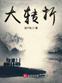 大转折挺进大别山上集