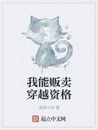 我能贩卖穿越资格 落家小沫