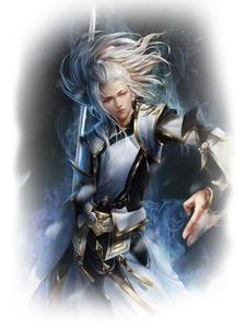 薄景川沈繁星全文
