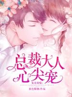 宠妻成瘾总裁大人心尖宠全文阅读