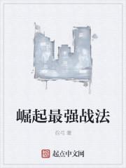 崛起技能加点