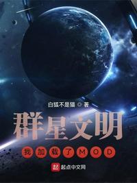群星文明我加载了mode