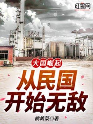 1 大国崛起从民国开始无敌