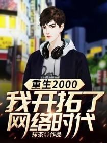 重生2000年开始
