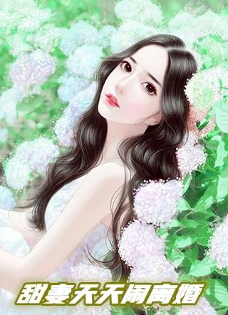 甜妻天天闹离婚TXT