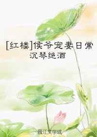 红楼之侯爷宠妻日常书包网