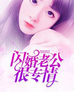 闪婚老公很神秘大结局