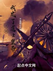 穿越成大明帝师