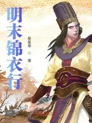 流火燃尽锦衣行
