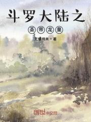 斗罗大陆之圣帝龙皇正版阅读