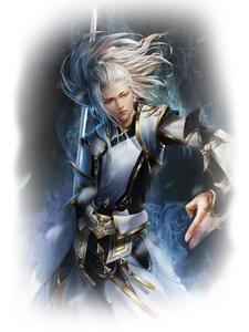 穿越无上神帝