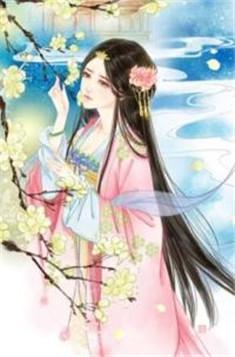 妖君大人的异世狂妻女主是谁