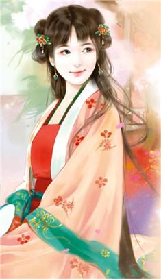 女主叫苏晚晴的
