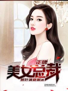 美女总裁的什么