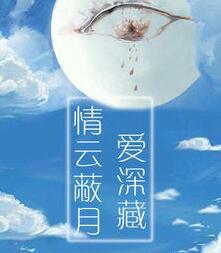 情云蔽月爱深藏全文免费阅读167万字