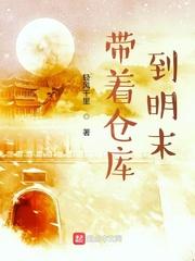 带着仓库到明末(清风千里)