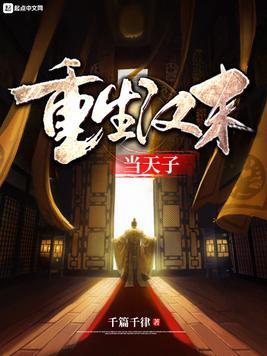 重生汉天子