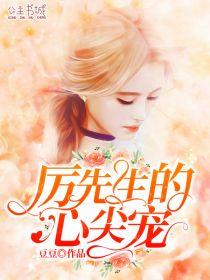 厉先生的心尖甜宠正版