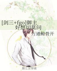 fgo御主有哪些