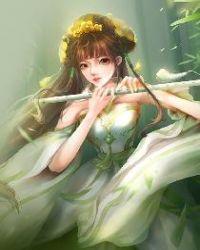 师妹又又又穿男装了男主是谁