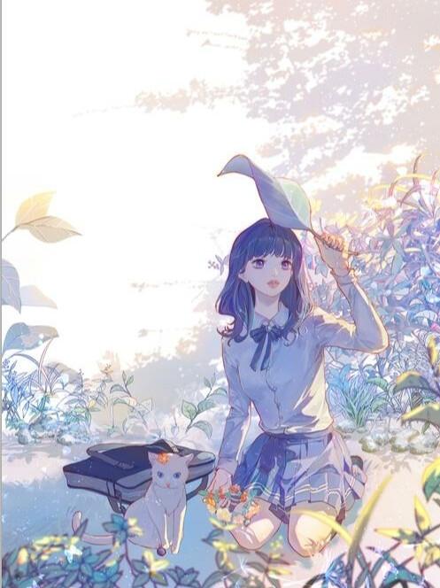 慕浅盛宸煜