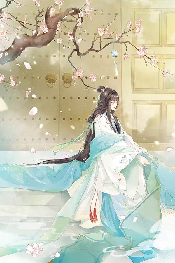 一见倾心大结局