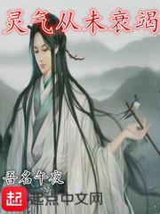灵气没有了