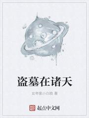 诸天之从盗墓开始
