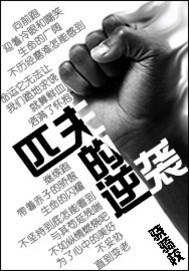 匹夫的逆袭小商村原型