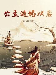 公主逃婚展昭